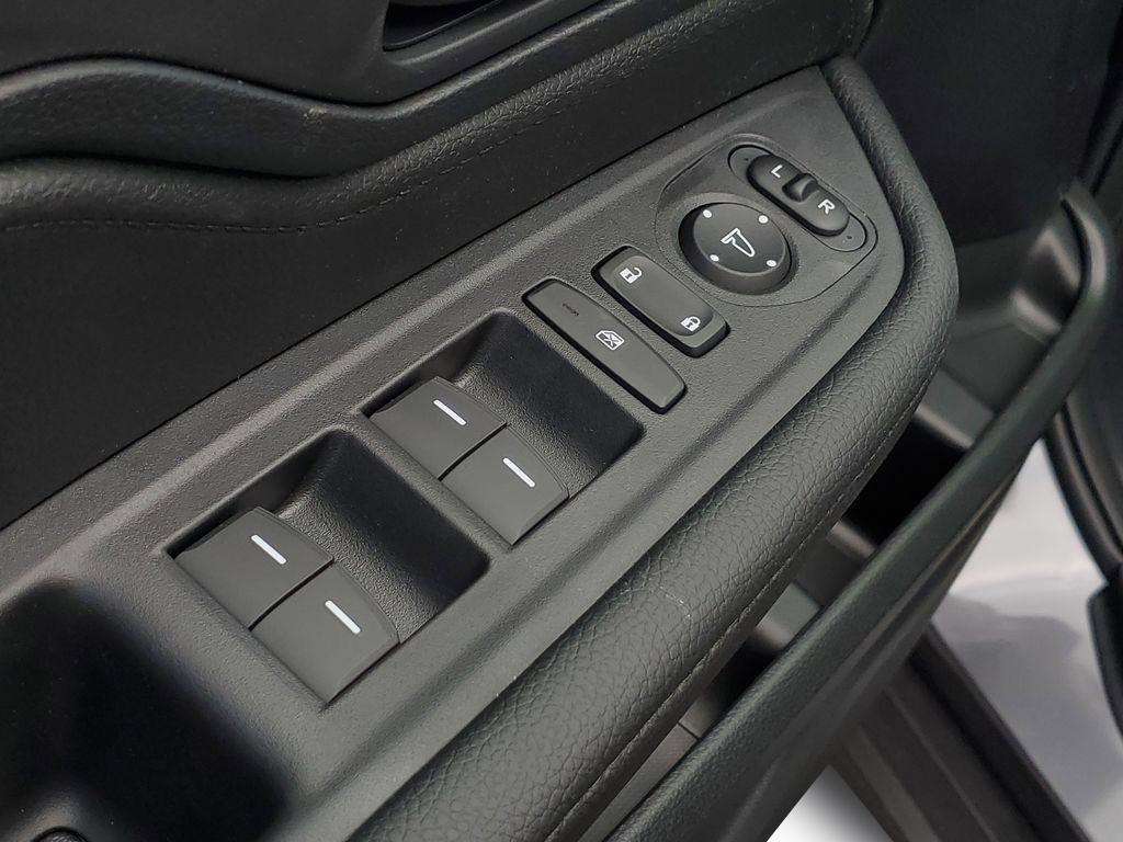 New 2026 Honda Odyssey EX-L image 12