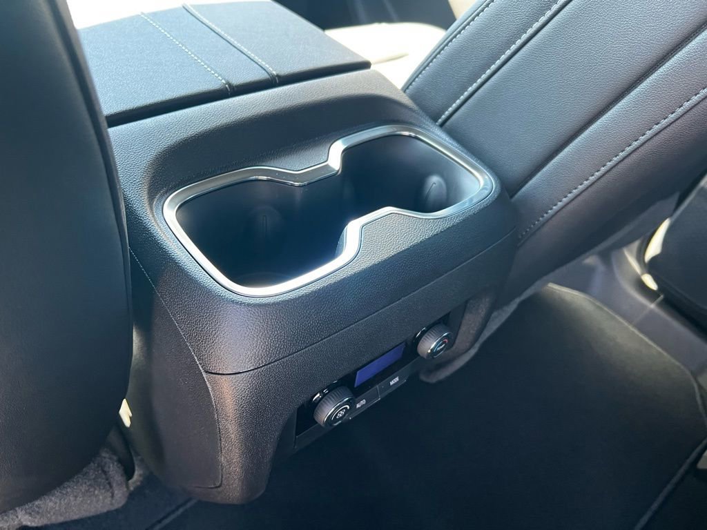 New 2026 Chevrolet Traverse LT w/ Driver Confidence Package image 33