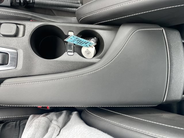 Used 2022 Chevrolet Camaro SS RWD image 17