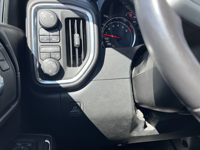 Used 2019 Chevrolet Silverado 1500 LT w/ All-Star Edition AWD/4WD image 18