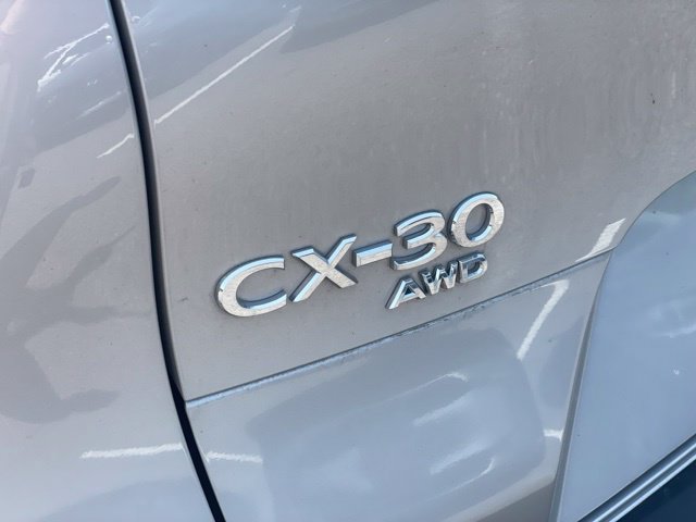 Certified 2024 MAZDA CX-30 AWD 2.5 S w/ Preferred Package image 32