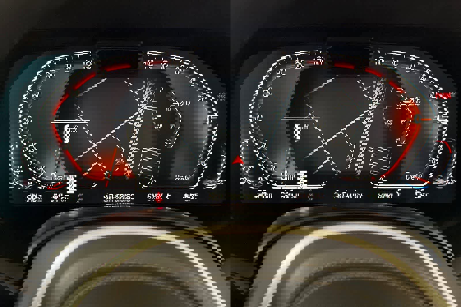 Used 2022 BMW X5 sDrive40i w/ M Sport Package image 25