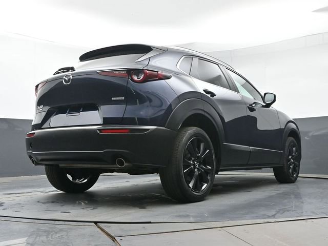 Used 2024 MAZDA CX-30 AWD 2.5 S w/ Select Sport Pkg image 26