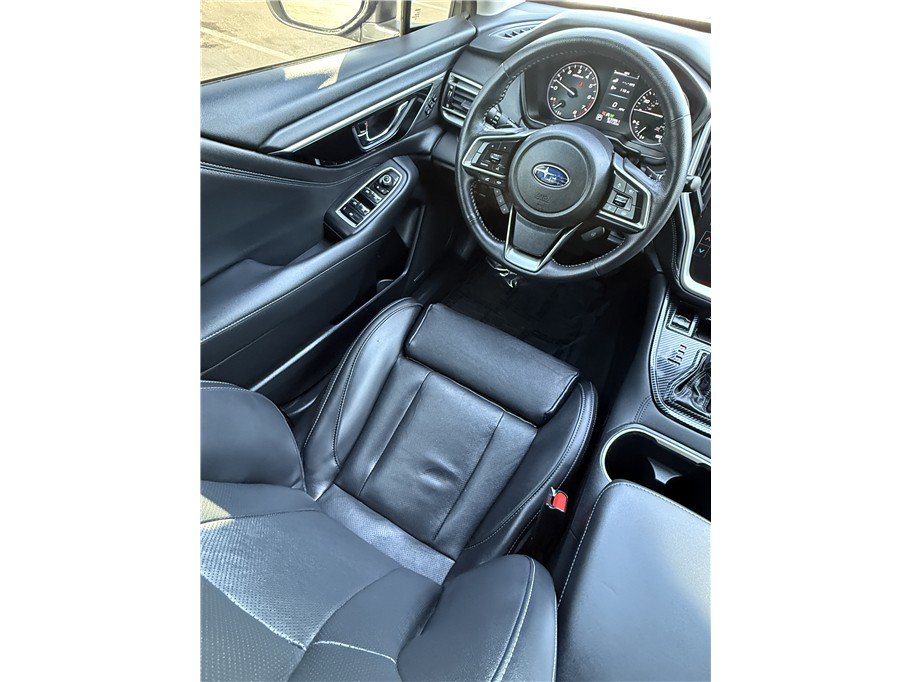 Used 2020 Subaru Outback Limited w/ Popular Package #2 image 8