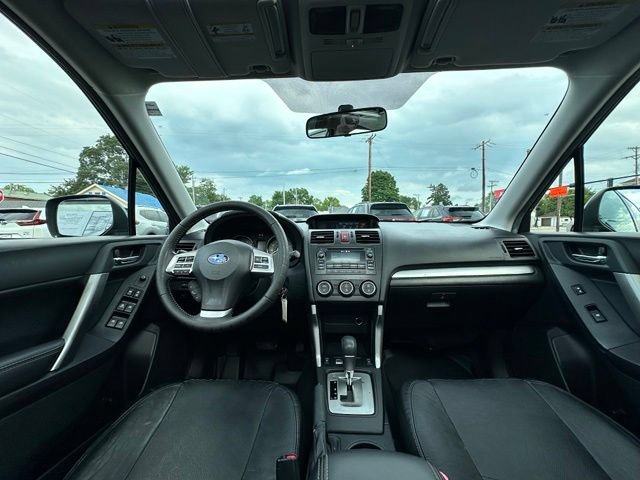 Used 2014 Subaru Forester 2.5i Limited AWD/4WD image 19