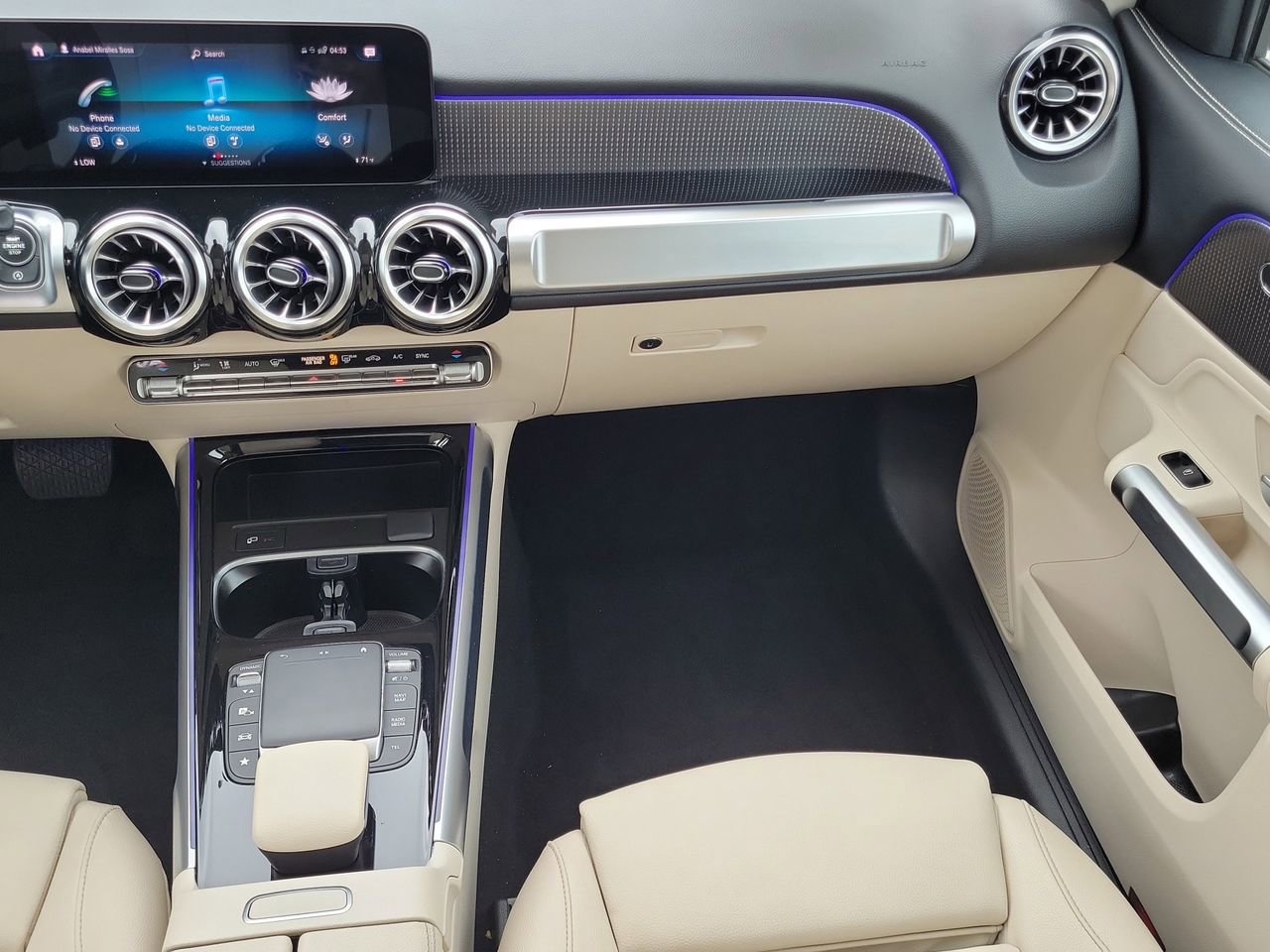 Certified 2022 Mercedes-Benz GLB 250 image 14