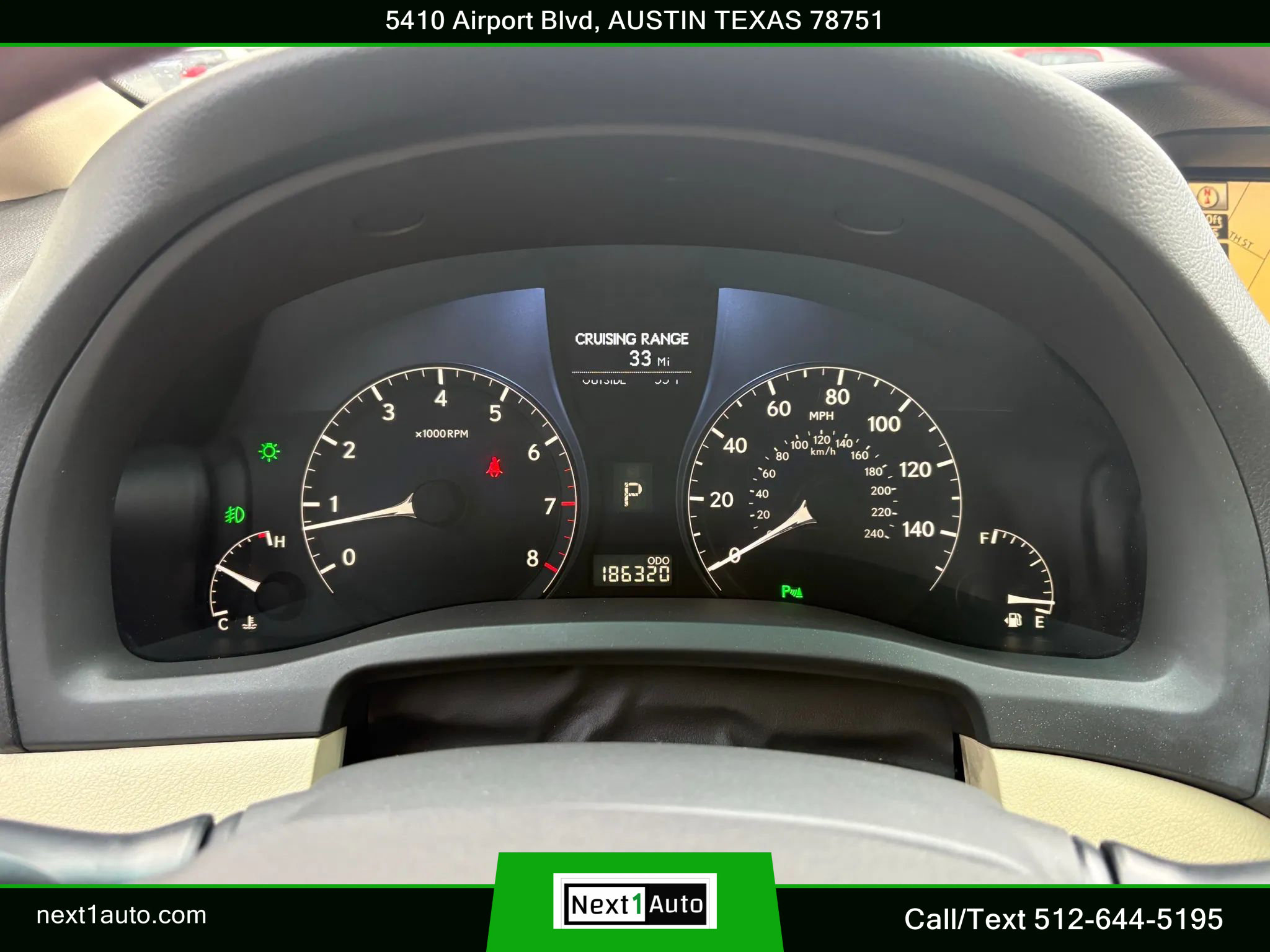 Used 2010 Lexus RX 350 2WD image 23