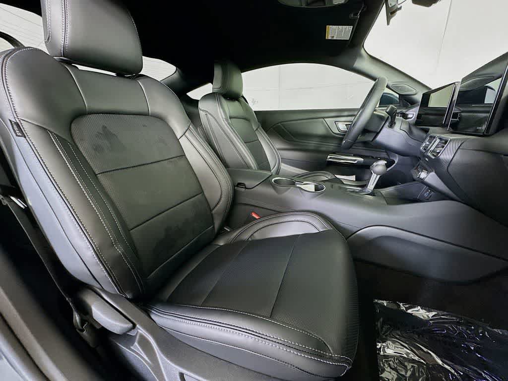New 2026 Ford Mustang Premium RWD image 13