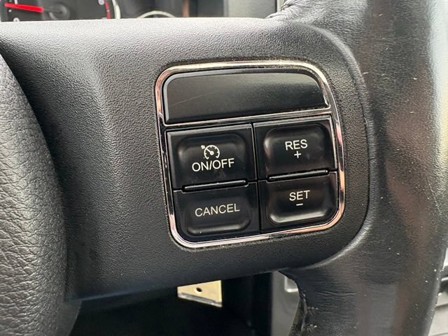 Used 2011 Jeep Liberty Sport AWD/4WD image 25