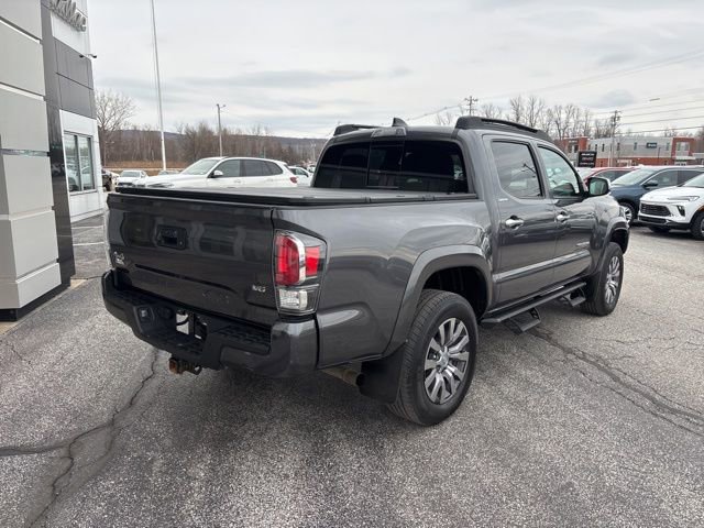 Used 2023 Toyota Tacoma Limited image 7