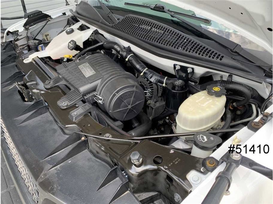 Used 2015 Chevrolet Express 3500 w/ School Bus Package image 11