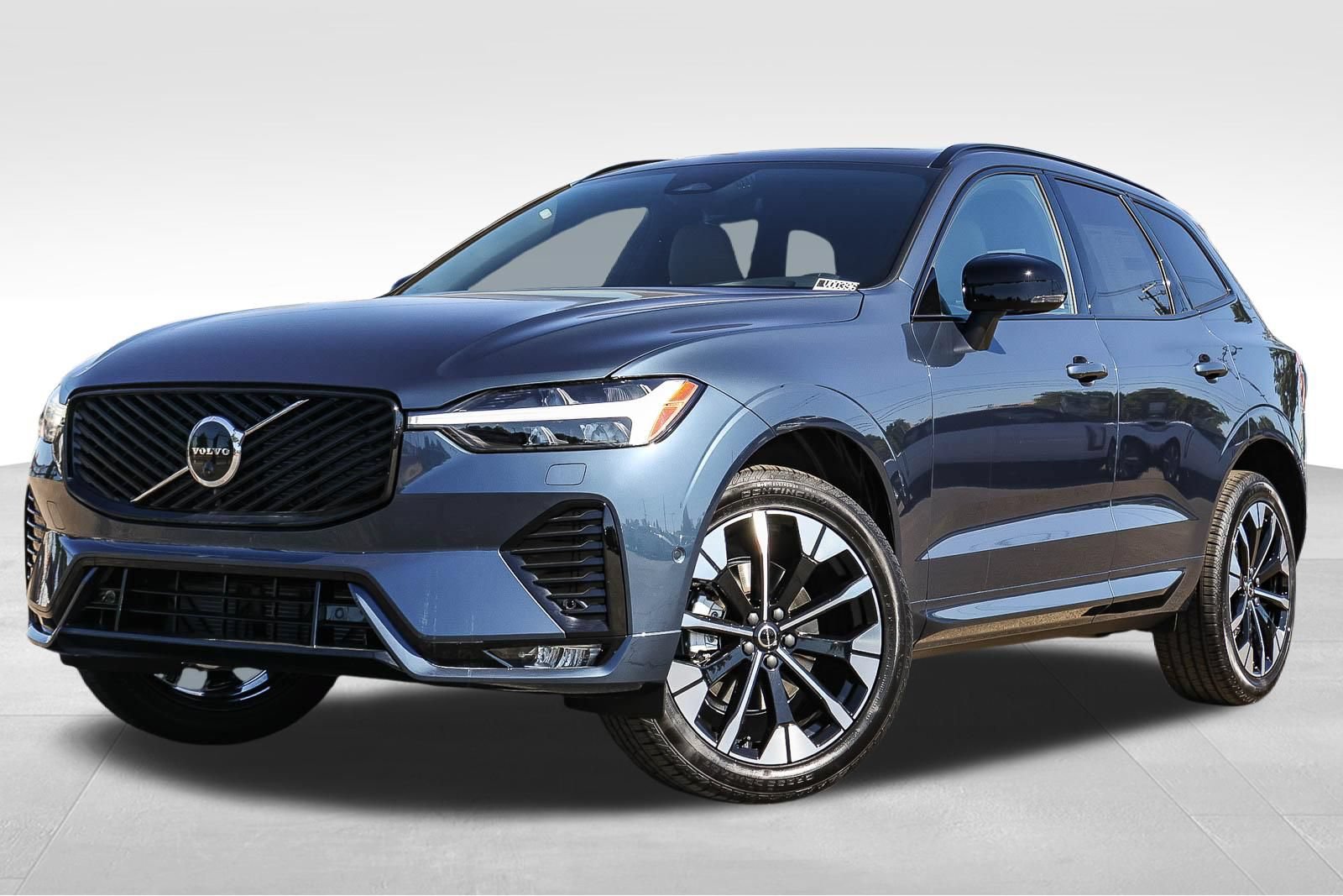 New 2026 Volvo XC60 B5 Plus w/ Climate Package AWD/4WD image 1