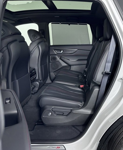 New 2026 Acura MDX Type S image 21