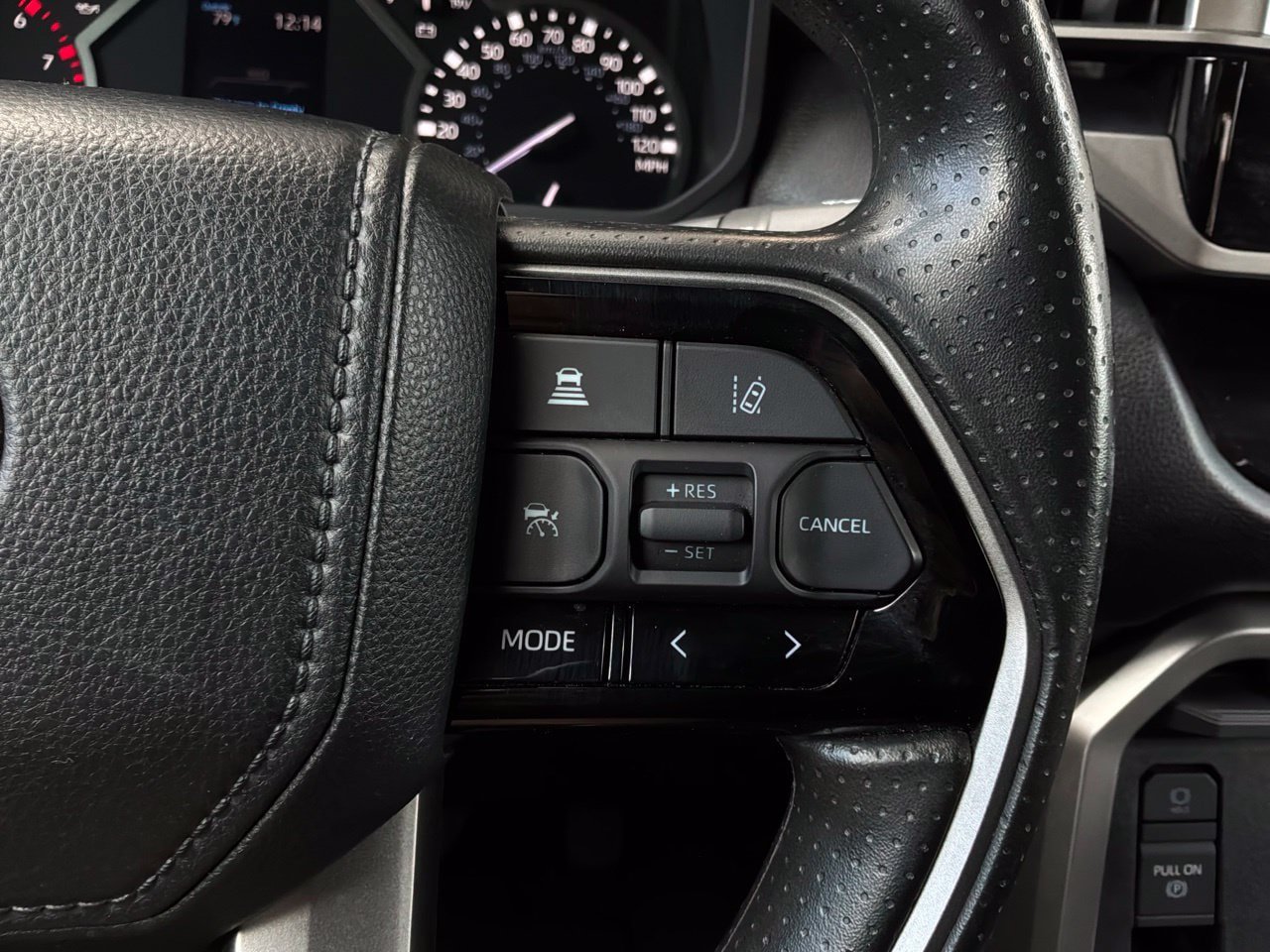 Used 2023 Toyota Tundra SR5 AWD/4WD image 35