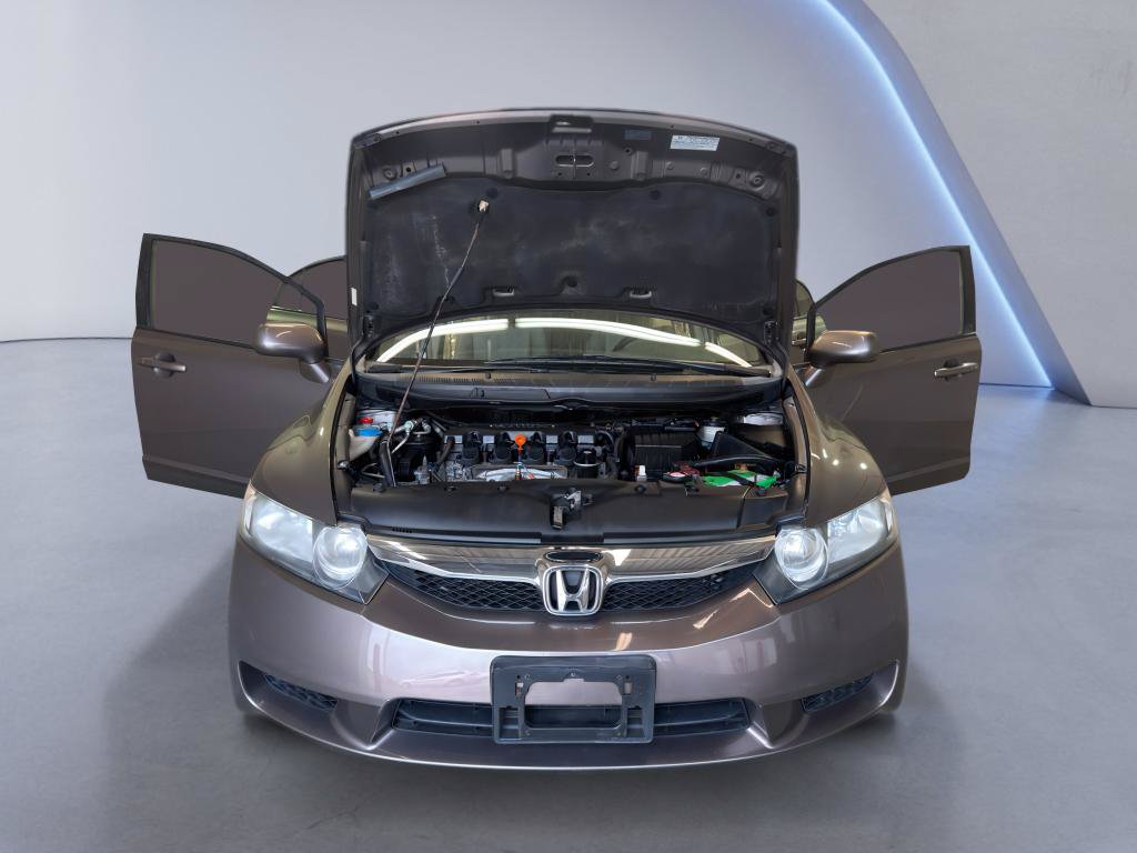 Used 2010 Honda Civic EX-L image 10