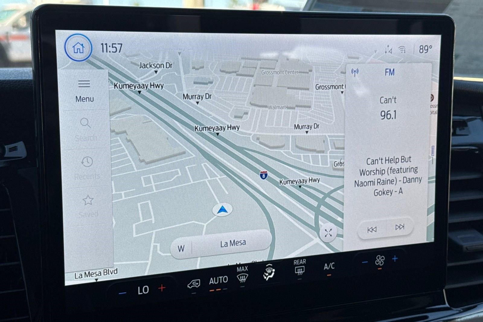 Used 2024 Ford Transit 350 XLT image 19