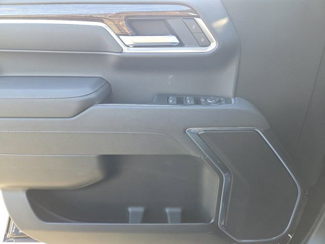 New 2026 GMC Sierra 1500 Elevation image 32