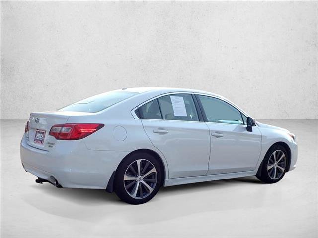 Used 2015 Subaru Legacy 3.6R Limited AWD/4WD image 4