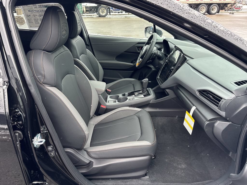 New 2026 Subaru Crosstrek 2.5i Wilderness AWD/4WD image 9
