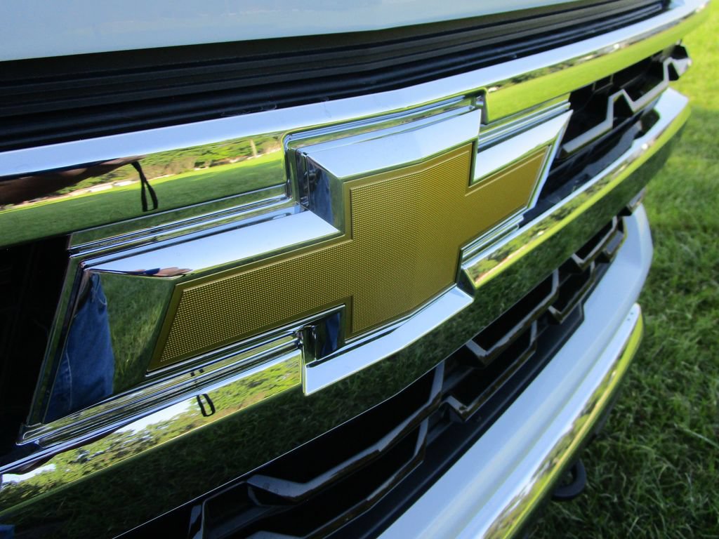 New 2026 Chevrolet Silverado 1500 LT AWD/4WD image 24