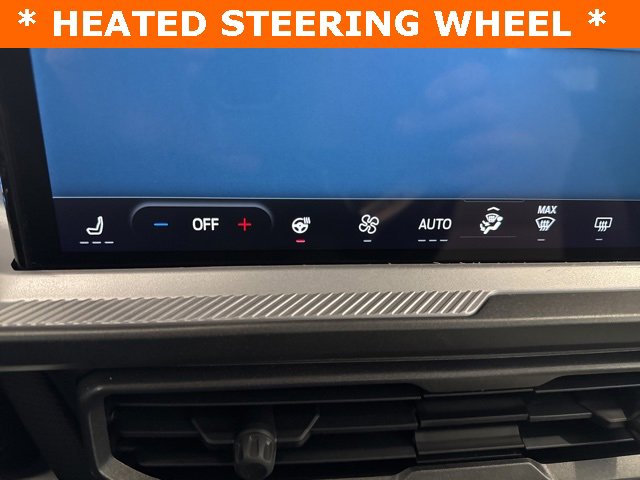 Used 2025 Ford Bronco Sport Badlands w/ Sasquatch Badlands Package image 20