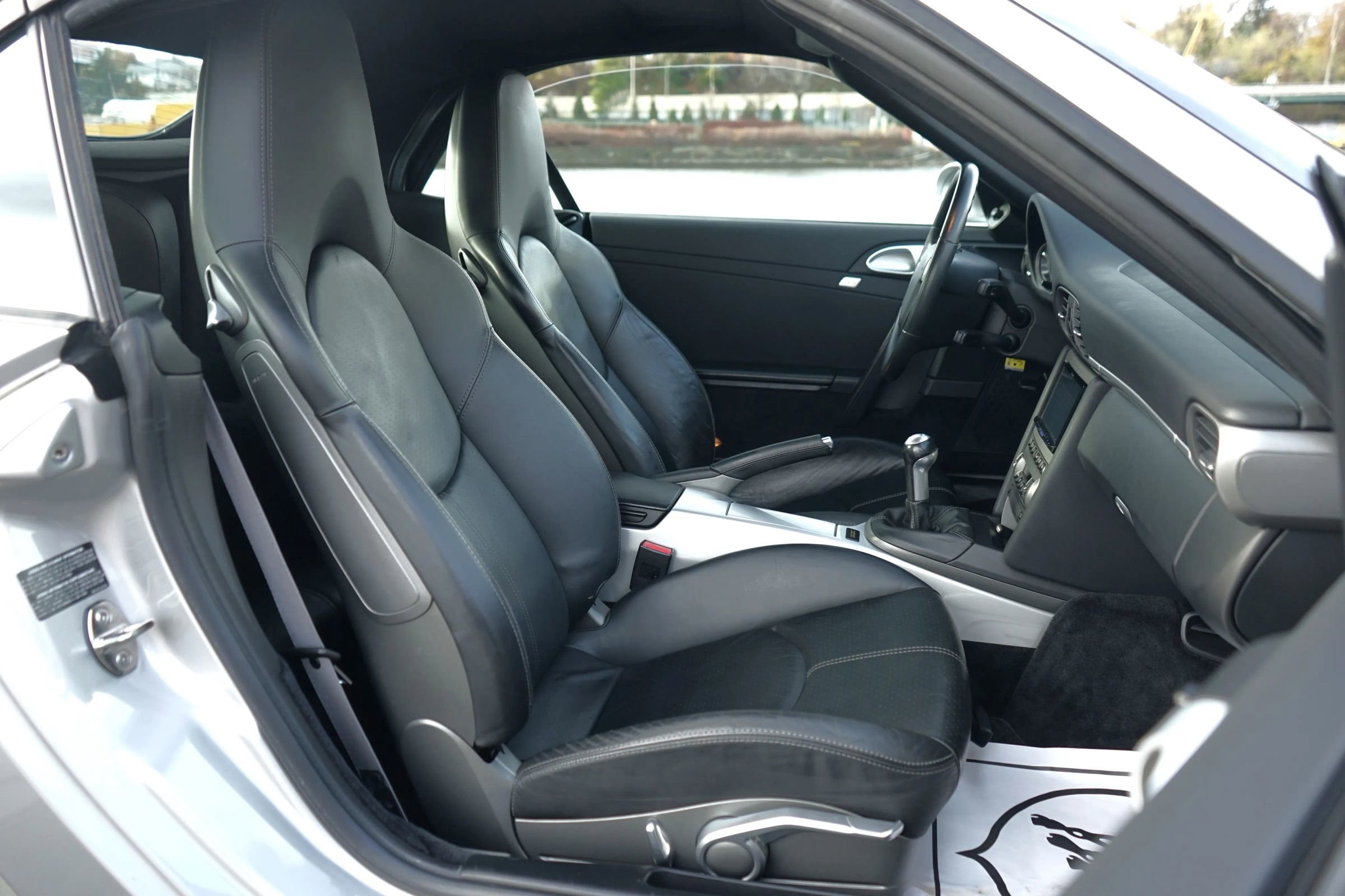 Used 2007 Porsche 911 Carrera image 30