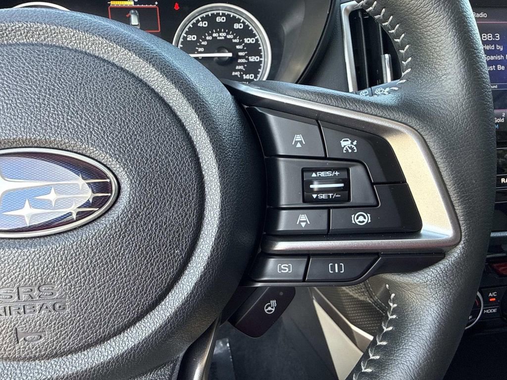 Used 2022 Subaru Forester Limited w/ Popular Package #2 image 39