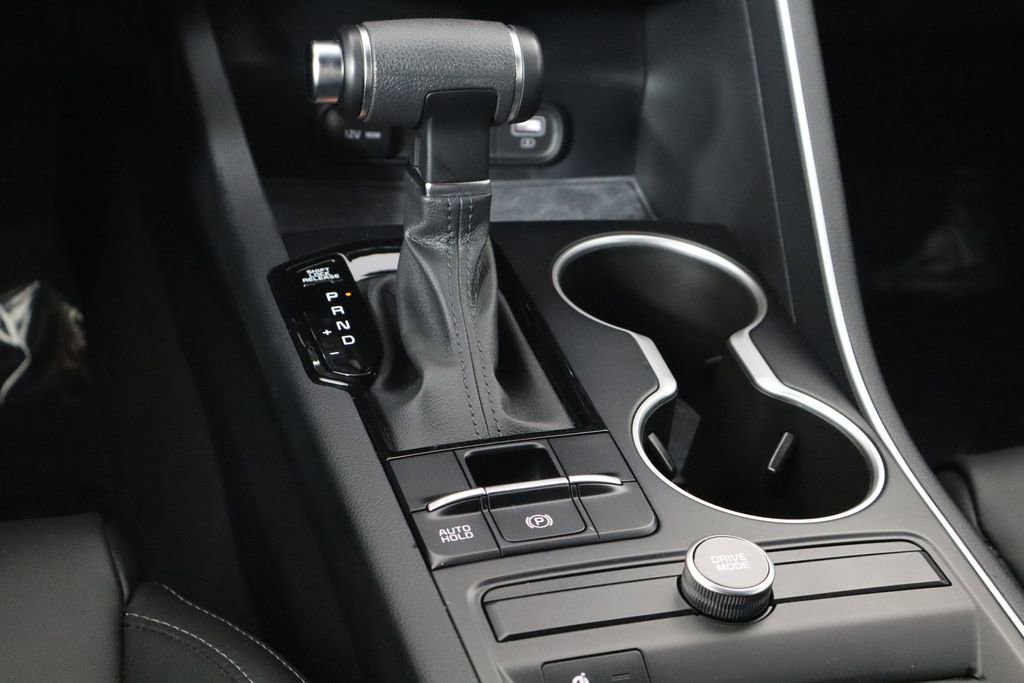 Used 2023 Kia K5 GT-Line w/ GT-Line Premium Package FWD image 25