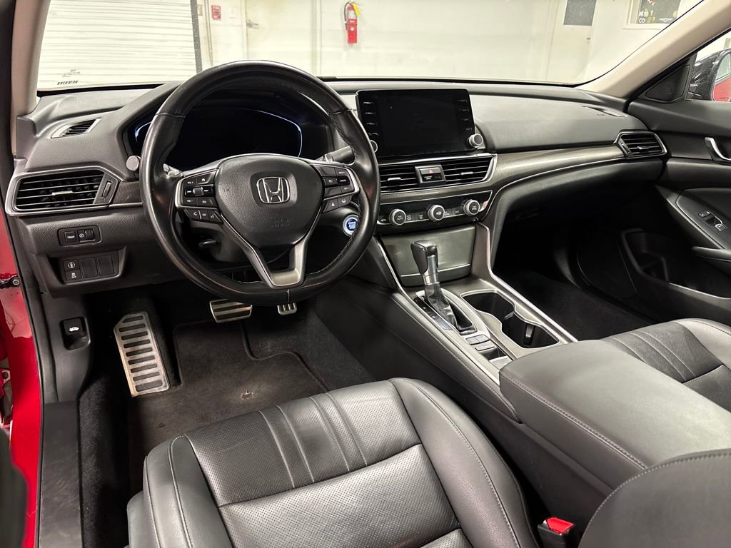 Used 2022 Honda Accord Sport Special Edition image 17