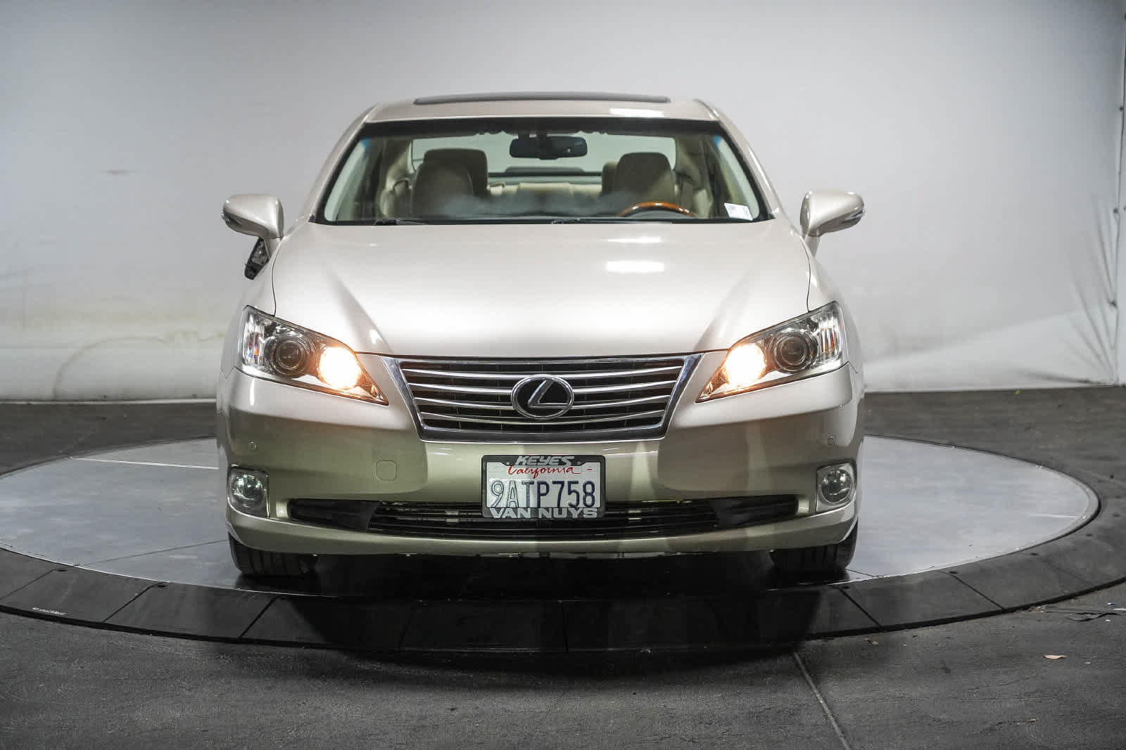 Used 2012 Lexus ES 350 FWD image 6