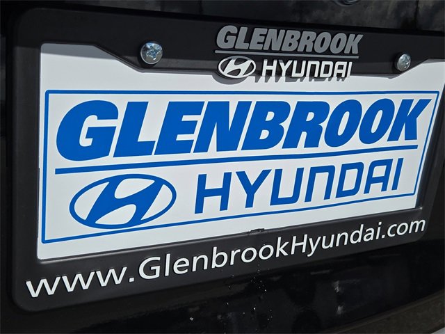 New 2026 Hyundai Palisade Calligraphy image 32