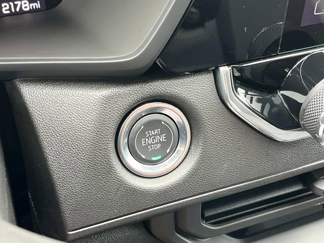 New 2025 Chevrolet Colorado W/T w/ WT Custom Package image 28