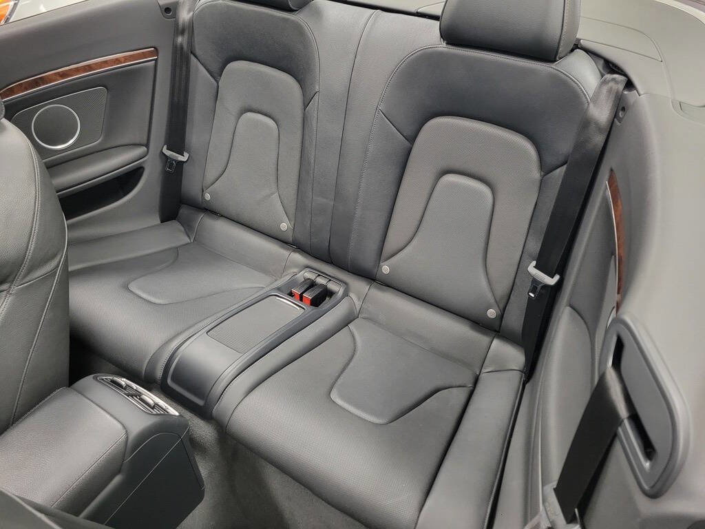 Used 2014 Audi A5 2.0T Premium Plus image 23