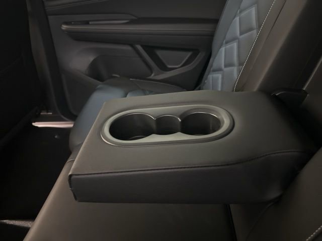 New 2026 Volkswagen Atlas SE image 29