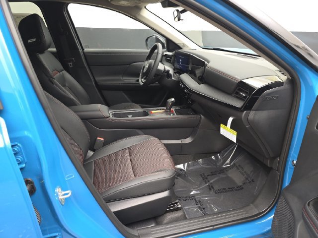 New 2027 Nissan Kicks SR w/ SR Premium Package FWD image 20