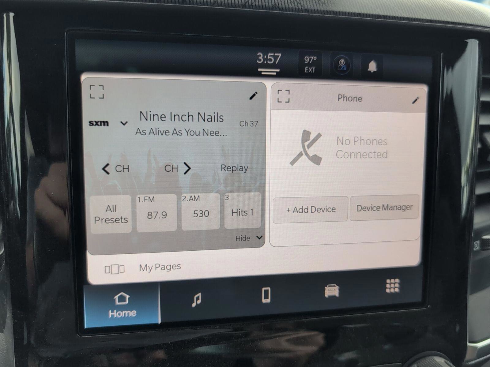 Certified 2026 RAM 1500 Lone Star image 15