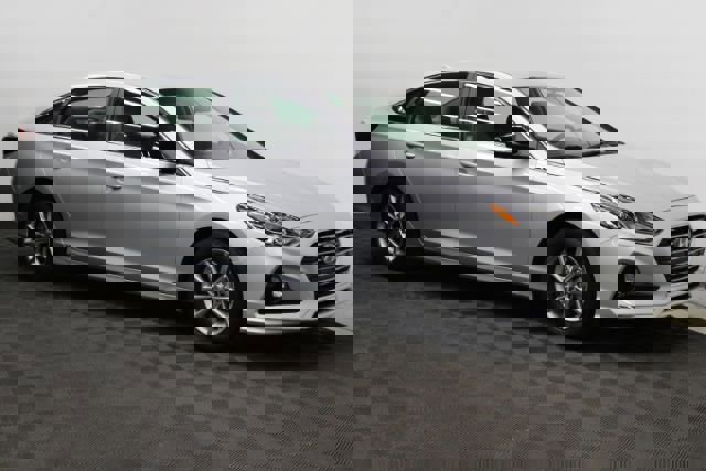 Used 2018 Hyundai Sonata SE