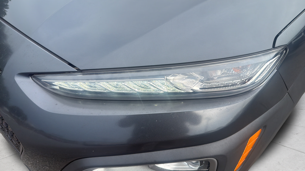Used 2018 Hyundai Kona SE FWD image 29