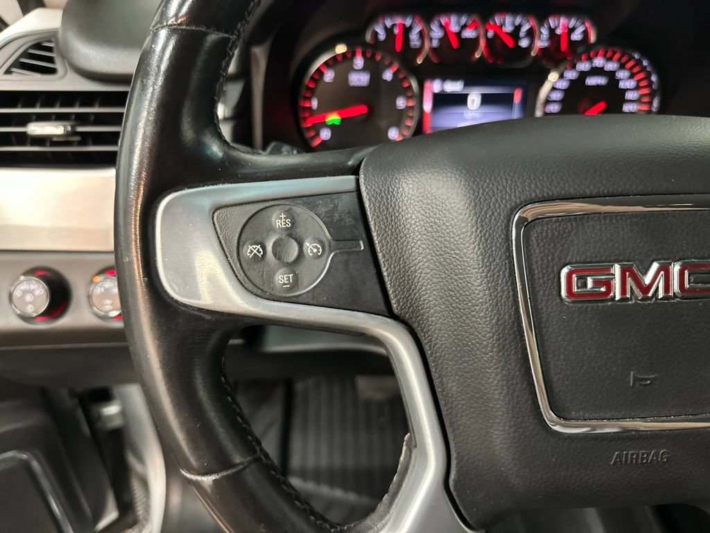 Used 2015 GMC Yukon XL SLE AWD/4WD image 14