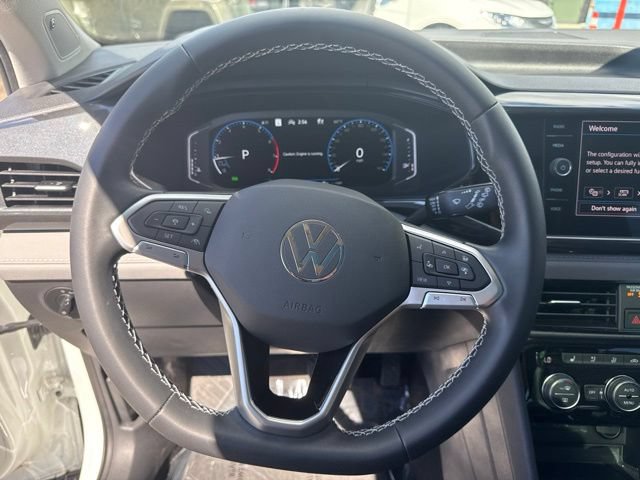 Used 2023 Volkswagen Taos SEL AWD/4WD image 21