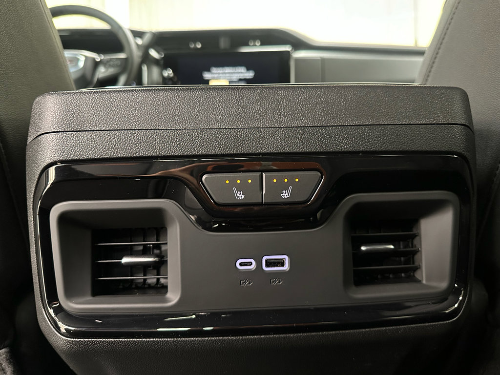 New 2026 GMC Sierra 2500 AT4 image 19