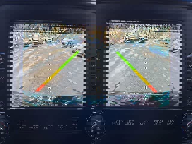 Used 2017 Jeep Renegade Trailhawk image 28