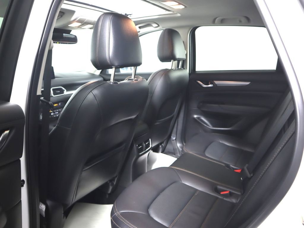 Used 2023 MAZDA CX-5 AWD 2.5 S image 17