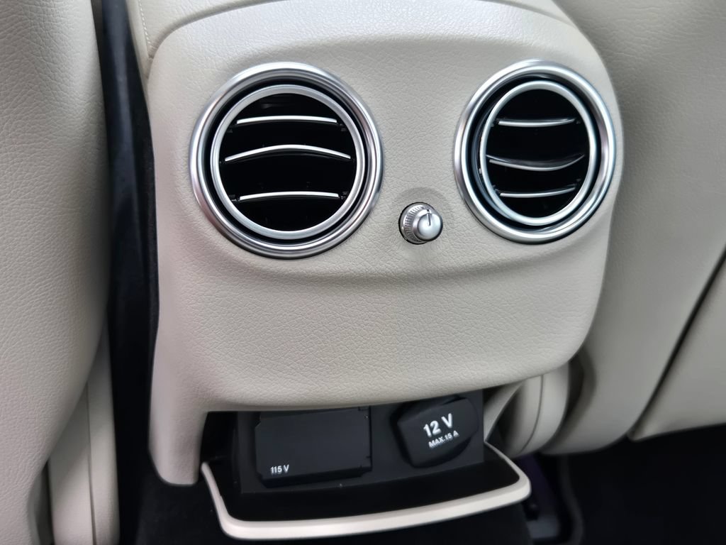 Used 2019 Mercedes-Benz E 450 4MATIC Sedan image 37