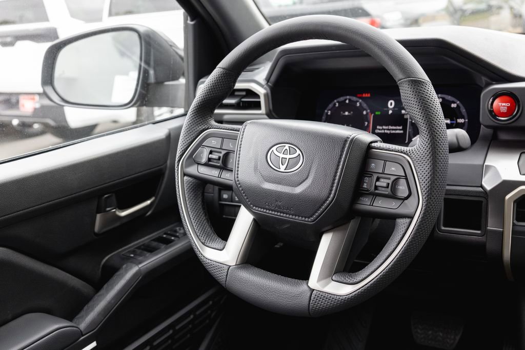 New 2026 Toyota Tacoma TRD Off-Road AWD/4WD image 12