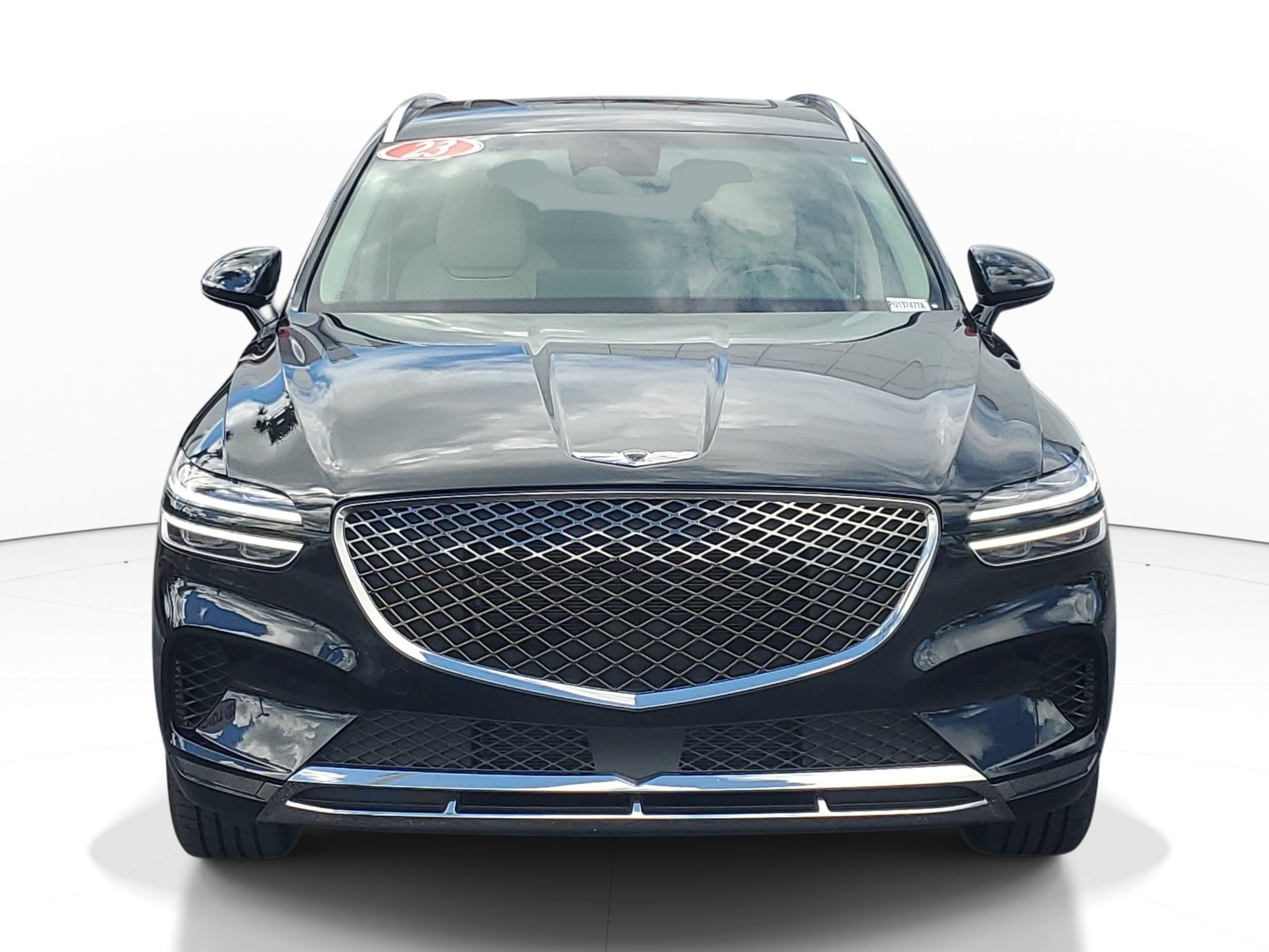 Used 2023 Genesis GV70 2.5T w/ Select Package AWD/4WD image 2