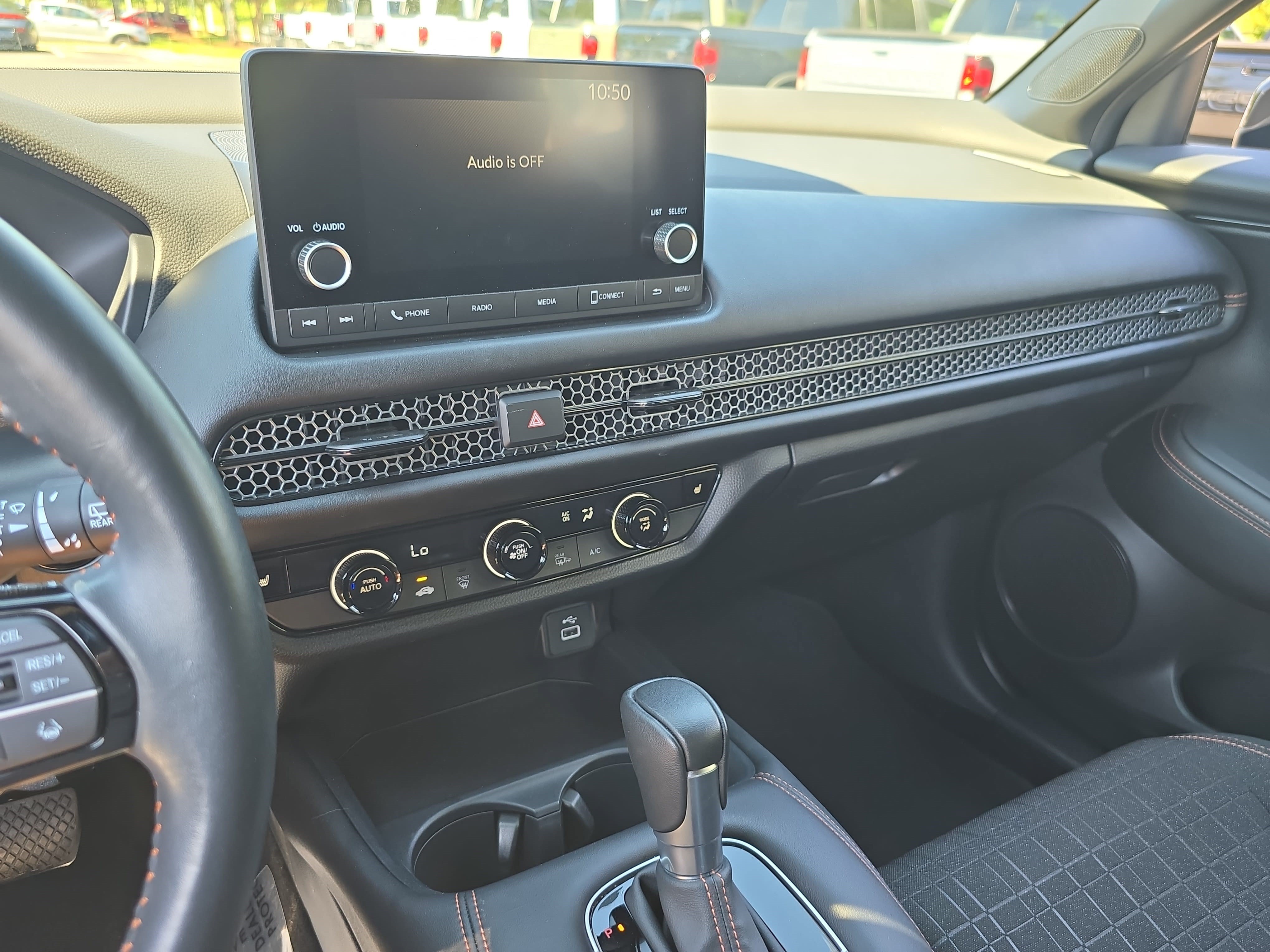 Used 2024 Honda HR-V Sport image 20