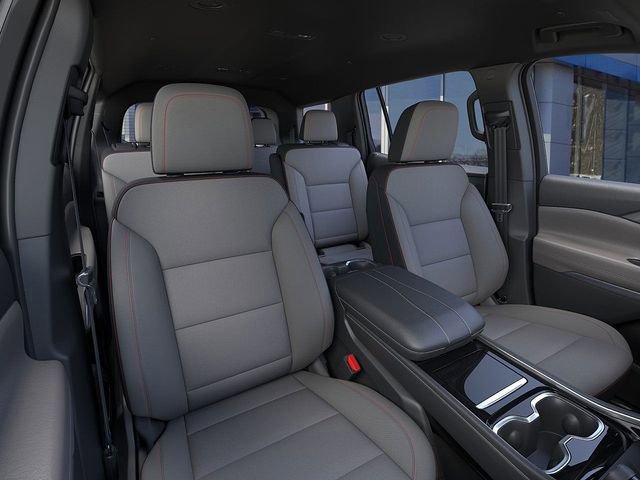 New 2026 Chevrolet Traverse LT AWD/4WD image 16