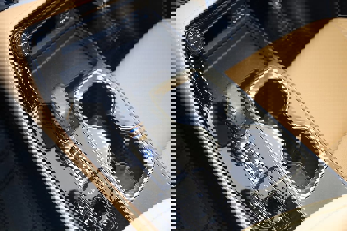 Used 2022 Lexus NX 350 AWD image 29