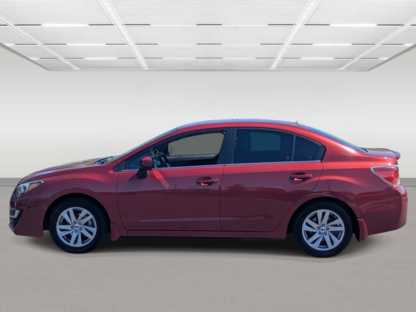 Used 2015 Subaru Impreza 2.0i Premium w/ Popular Package #2 image 2
